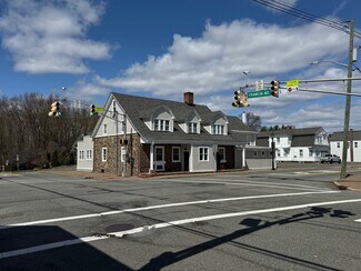 Plus de détails pour 625 Wyckoff Ave, Wyckoff, NJ - Local commercial à louer