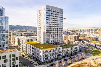 Plus de détails pour 1455 NW 11th Ave, Portland, OR - Logement à vendre