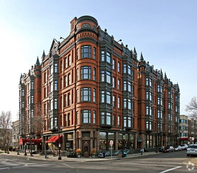 165 Western Ave N, Saint Paul, MN à louer - Photo de l’immeuble – Image 1 sur 15