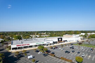 Plus de détails pour 275 Rt-18, East Brunswick, NJ - Local commercial à louer