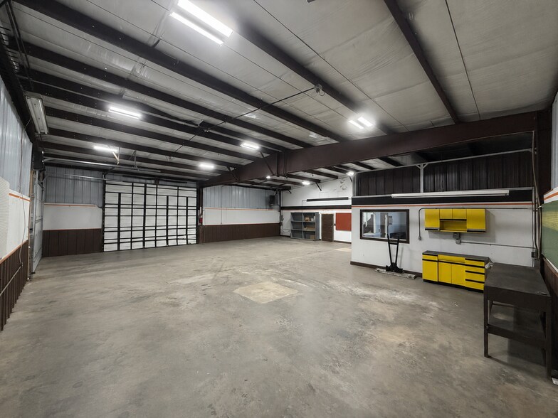 440 Charmony Frontage Rd, Sterling, CO à louer - Photo de l’immeuble – Image 3 sur 19