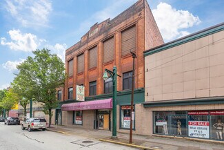 Plus de détails pour 412-418 E 8th Ave, Homestead, PA - Local commercial à vendre