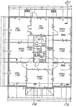 4255 Wade Green Rd, Kennesaw, GA à louer Plan d’étage– Image 1 sur 1