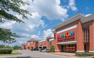 Plus de détails pour 1250 N Germantown Pky, Cordova, TN - Bureau, Local commercial à louer
