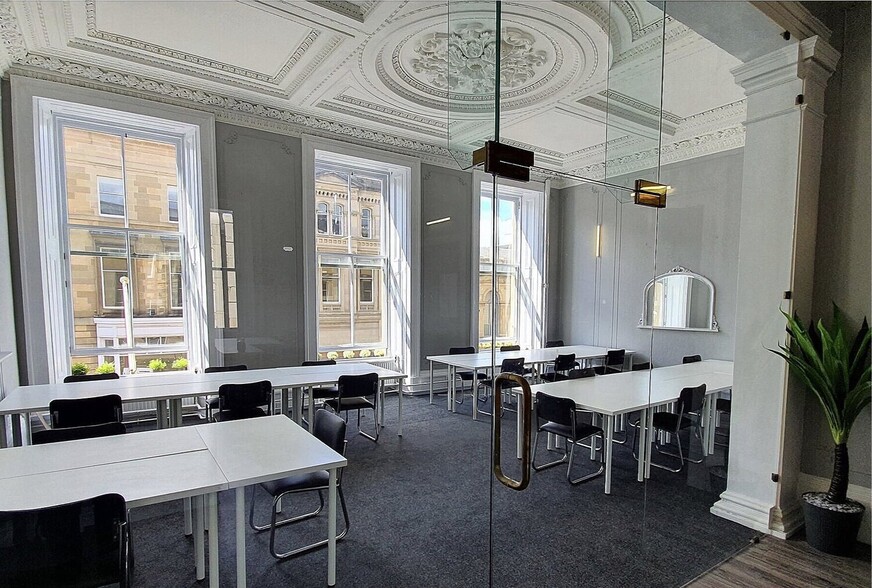 204-206 Bath St, Glasgow à louer - Photo intérieure – Image 3 sur 24