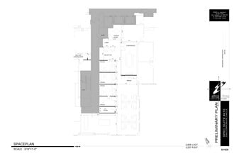 2360 Corporate Cir, Henderson, NV à louer Plan de site– Image 1 sur 1