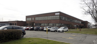 Plus de détails pour 4990-5016 Rue Jean-Talon O, Montréal, QC - Bureau, Local commercial à louer