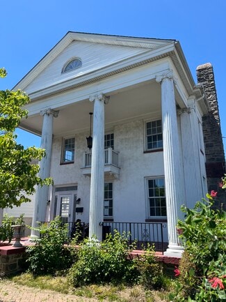 Plus de détails pour 7518-7526 Harford Rd, Baltimore, MD - Bureau à louer