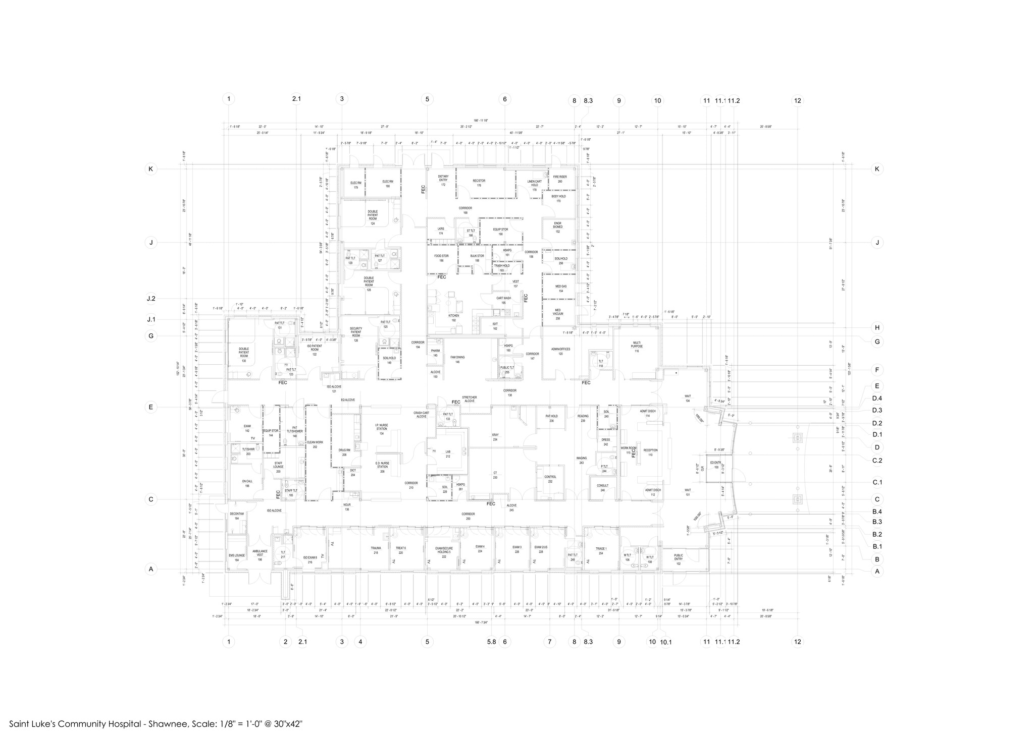 14950 W 67th St, Shawnee, KS à louer Plan de site– Image 1 sur 2