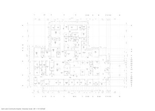 14950 W 67th St, Shawnee, KS à louer Plan de site– Image 1 sur 2