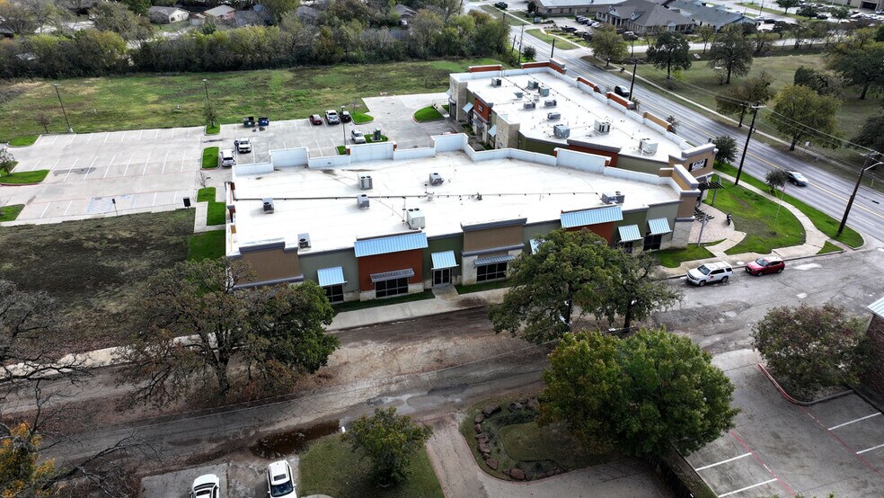 Prime Investment Retail Package portefeuille de 2 biens à vendre sur LoopNet.fr - Aérien – Image 3 sur 49