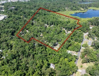 Plus de détails pour 410 NW Ridgewood Ave, Lake City, FL - Logement à vendre