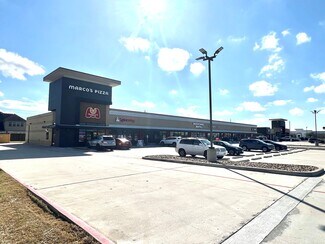 Plus de détails pour 30643 Kingsland Blvd, Brookshire, TX - Local commercial à louer