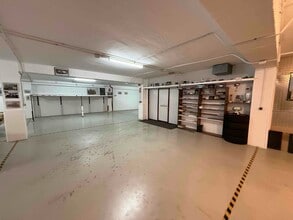 Avenida Somosierra, 12, San Sebastián de los Reyes, Madrid à louer Photo intérieure– Image 2 sur 7