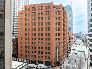 Plus de détails pour 218-230 Congress St, Boston, MA - Bureau à louer