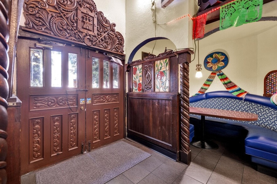 1800-1804 S Central Ave, Los Angeles, CA à louer - Photo de l’immeuble – Image 3 sur 23