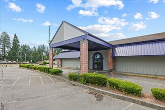 Plus de détails pour 13010 Hwy 99, Everett, WA - Sports et loisirs à vendre