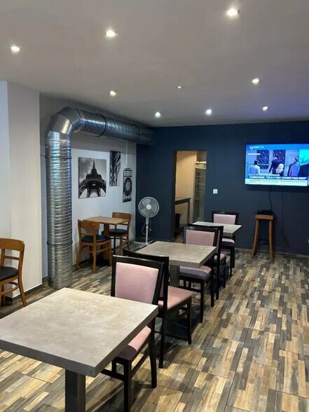 Bureau dans Bordeaux à vendre - Photo intérieure – Image 3 sur 3