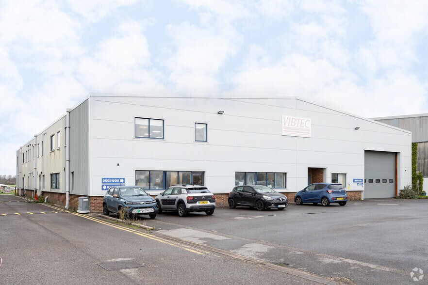 Cecil Pashley Way, Shoreham By Sea à louer - Photo principale – Image 1 sur 2