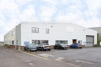 Plus de détails pour Cecil Pashley Way, Shoreham By Sea - Bureau à louer