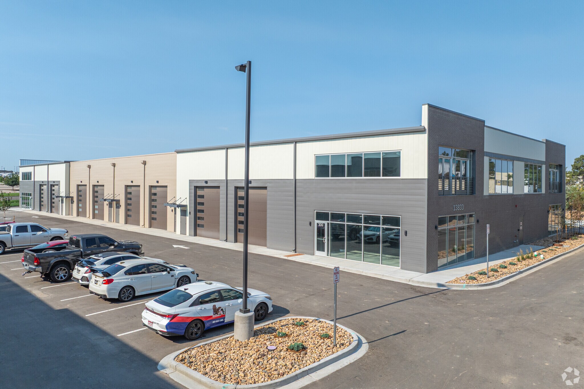 13833 E Briarwood Ave, Centennial, CO à louer Photo principale– Image 1 sur 30