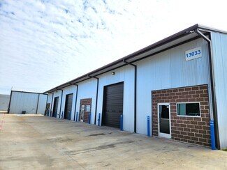 Plus de détails pour 13029 Harmon Rd, Fort Worth, TX - Local d'activités, Industriel/Logistique à louer