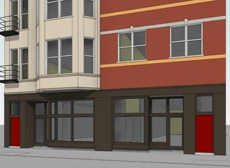 Plus de détails pour 1852 S Blue Island Ave, Chicago, IL - Local commercial à louer