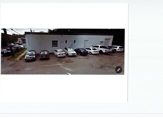 Plus de détails pour 603 Fayette Ave, Mamaroneck, NY - Industriel/Logistique à vendre