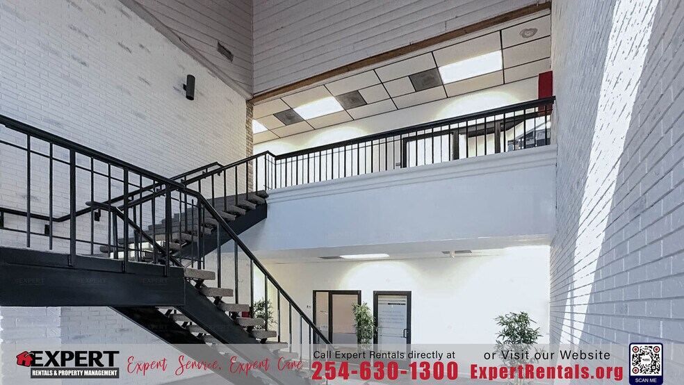 2210 E Central Texas Expy, Killeen, TX à louer - Hall d’entrée – Image 3 sur 14