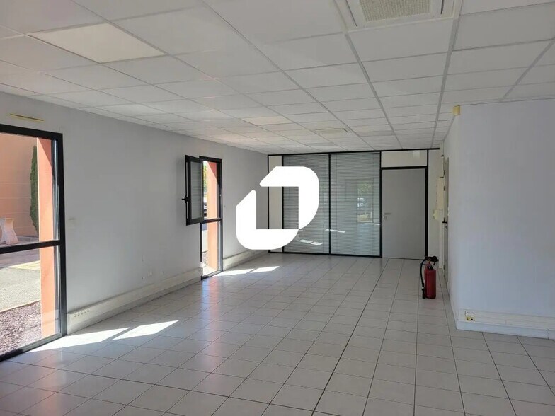 Bureau dans Vertou à louer - Photo de l’immeuble – Image 3 sur 3