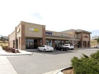 Plus de détails pour 6654 Timberline Rd, Highlands Ranch, CO - Local commercial à louer