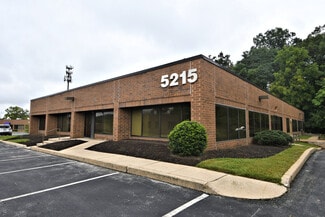 Plus de détails pour 5215 Militia Hill Rd, Plymouth Meeting, PA - Bureau à louer