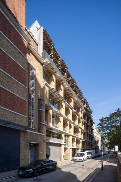 45-57 Gee St, Londres à louer - Photo de l’immeuble – Image 3 sur 21