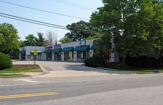 Plus de détails pour 13919 Baltimore Ave, Laurel, MD - Local commercial à louer