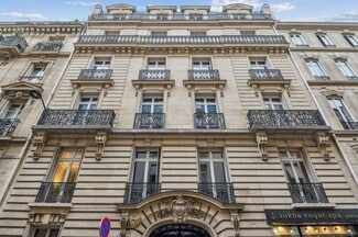 Plus de détails pour 17 Rue De Miromesnil, Paris - Bureau à louer