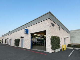 Plus de détails pour 1681 Arrow Rt, Upland, CA - Industriel/Logistique à vendre