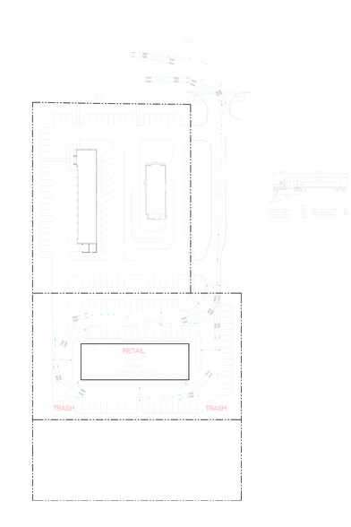 Cleveland, Wildwood, FL à louer - Plan de site – Image 3 sur 3