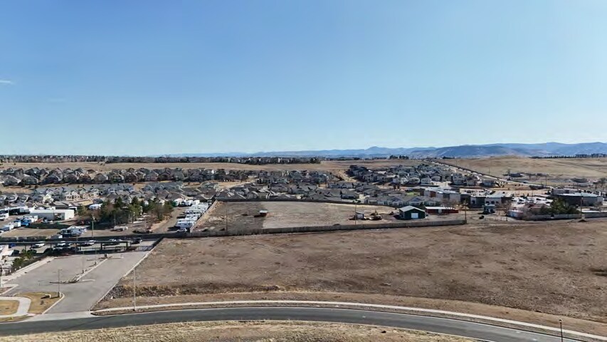W 89th Dr, Arvada, CO à vendre - Photo de la ville – Image 2 sur 3