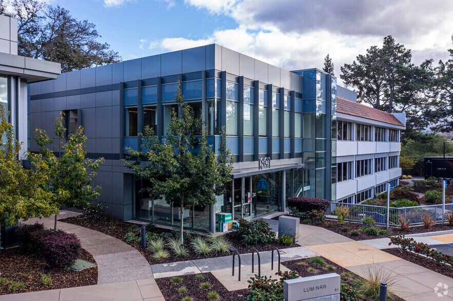 1801 Page Mill Rd, Palo Alto, CA à louer - Photo principale – Image 3 sur 3