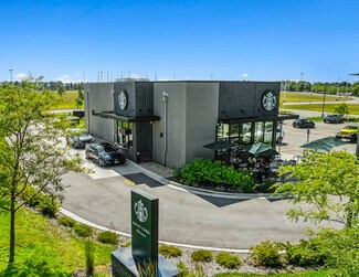 Plus de détails pour 2925 Barrington rd, Hoffman Estates, IL - Local commercial à vendre