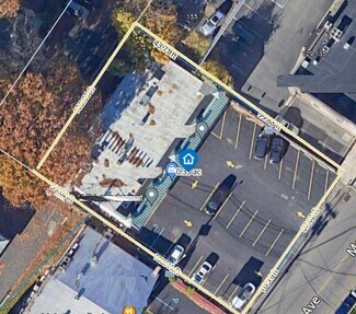 Plus de détails pour 121 Main Ave, Passaic, NJ - Local commercial à vendre