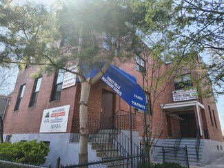 Plus de détails pour 67-04 Austin St, Forest Hills, NY - Spécialisé à vendre
