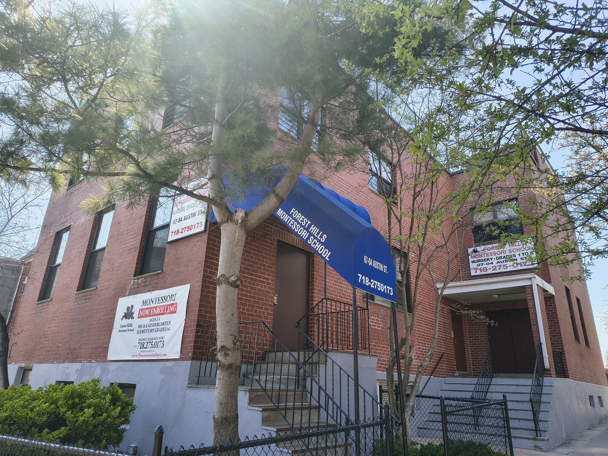 67-04 Austin St, Forest Hills, NY à vendre Photo principale– Image 1 sur 7