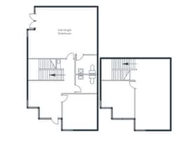 22601 La Palma Ave, Yorba Linda, CA à louer Plan d’étage– Image 1 sur 1