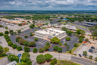 6010 Exchange Pky, San Antonio, TX - VUE AÉRIENNE  vue de carte