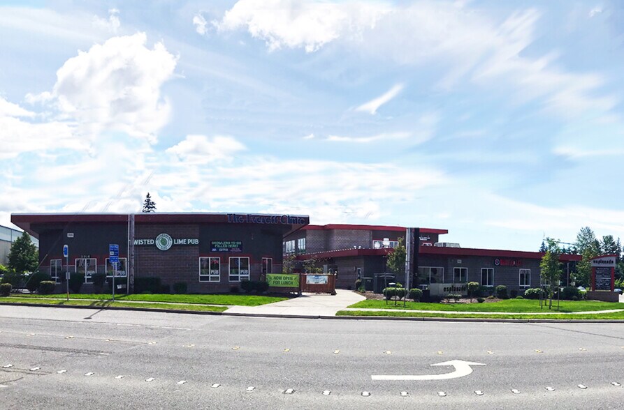 3916 148th St SE, Mill Creek, WA à louer - Photo de l’immeuble – Image 1 sur 6