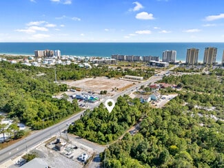 Plus de détails pour 13500 Perdido Key Dr, Pensacola, FL - Terrain à vendre