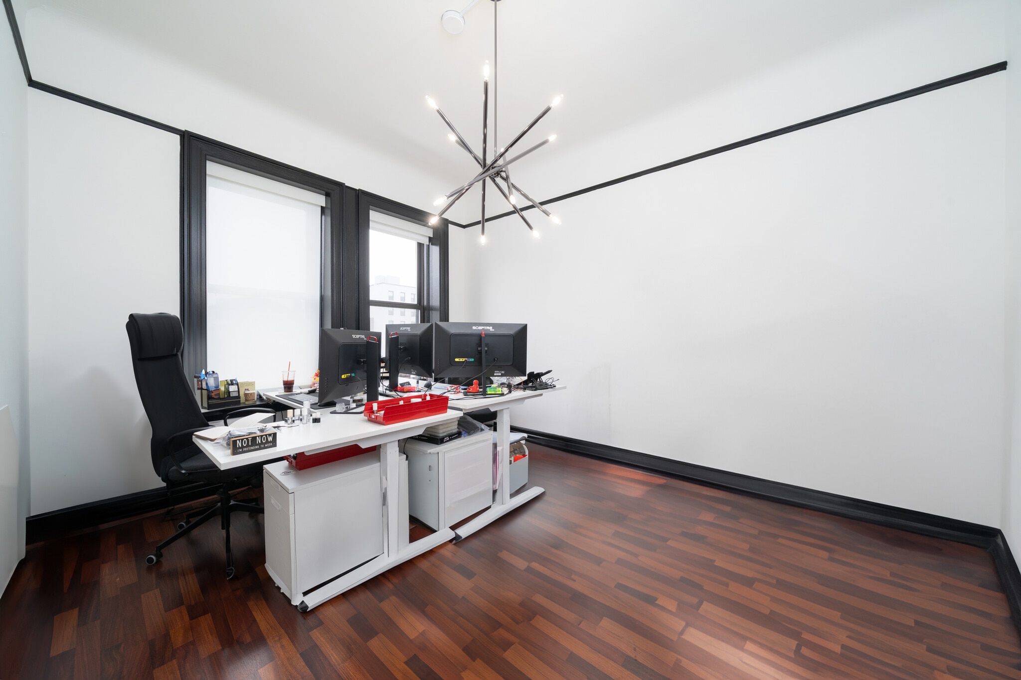84 Washington St, Hoboken, NJ à louer Photo intérieure– Image 1 sur 11