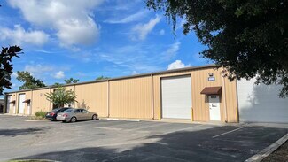 Plus de détails pour 844 Whitlock Ave, Jacksonville, FL - Industriel/Logistique à louer