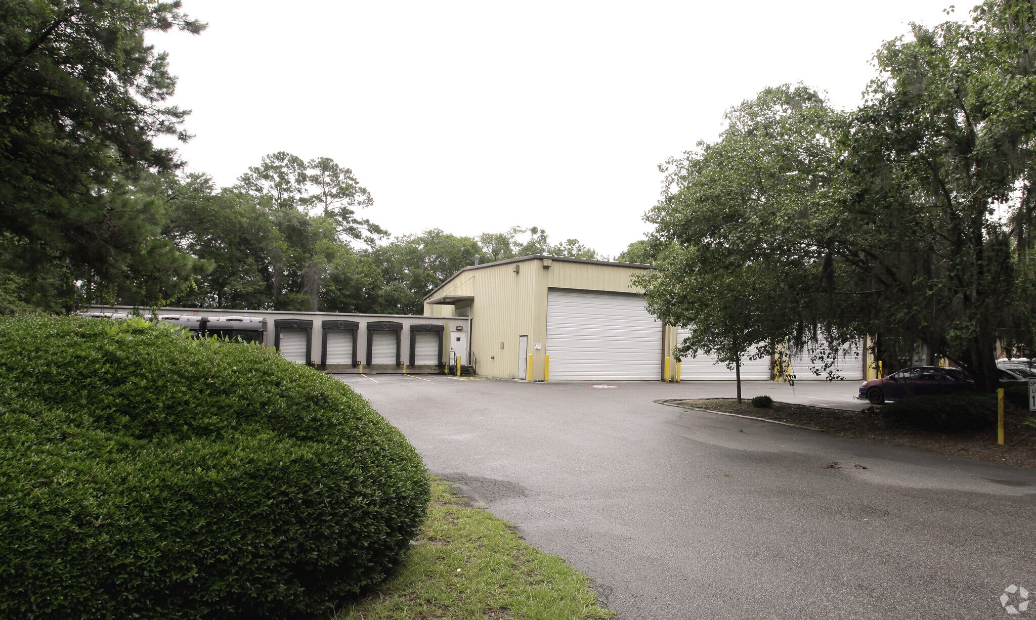 24 Hunter Rd, Hilton Head Island, SC à vendre Photo de l’immeuble– Image 1 sur 11